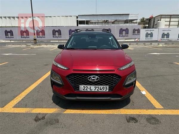 Hyundai for sale in Iraq